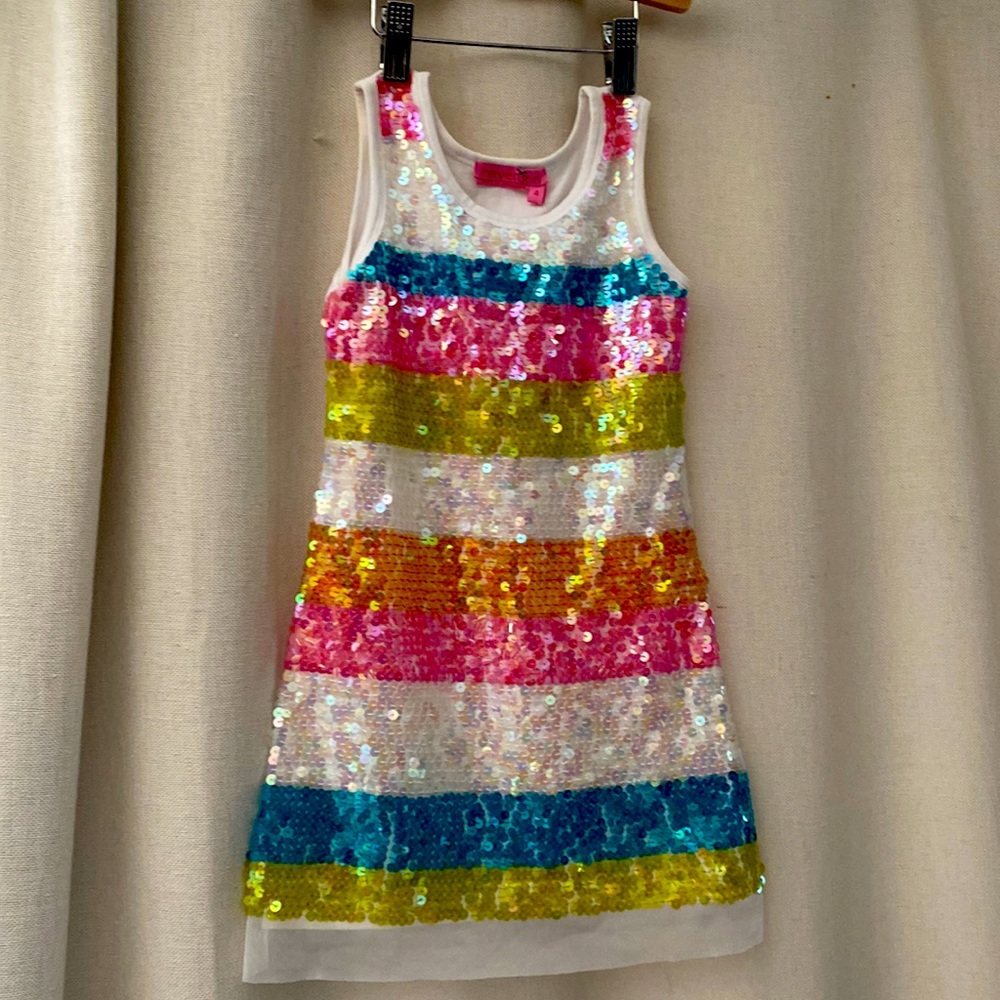 Dress up, party, wedding, anywhere this is the shift dress.